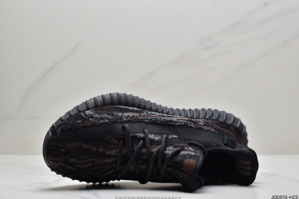 Yeezy Boost 350 V2 MX Rock GW3774 - Image 3