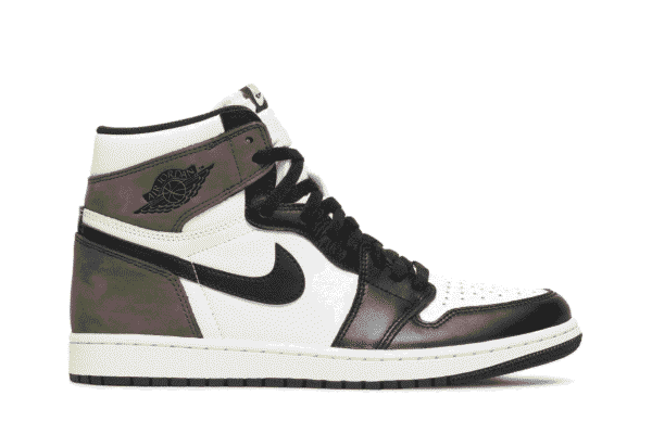 Air Jordan 1 Retro High OG 'Dark Mocha' 555088-105 - Image 12