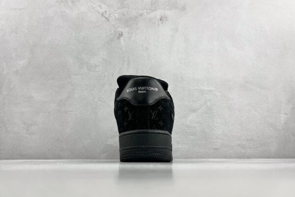Nike Air Force 1 Low x LOUIS VUITTON LV 1A9VD7 - Image 3