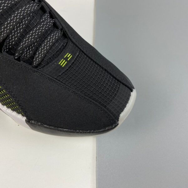 Air Jordan 35 'Chinese New Year' DD2234-001 - Image 6