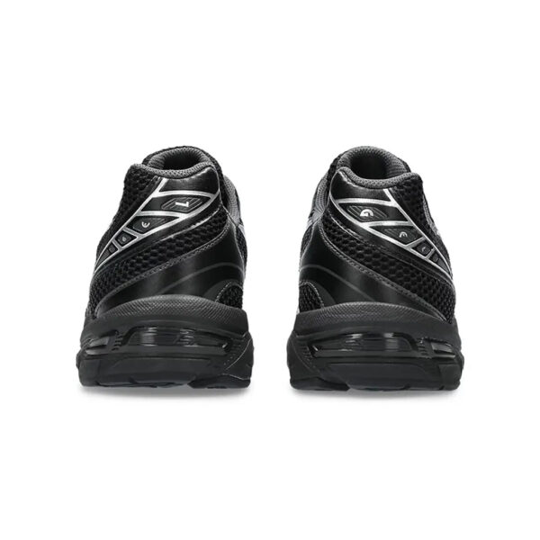 ASICS Gel-1130 'Black Pure Silver' - Image 5