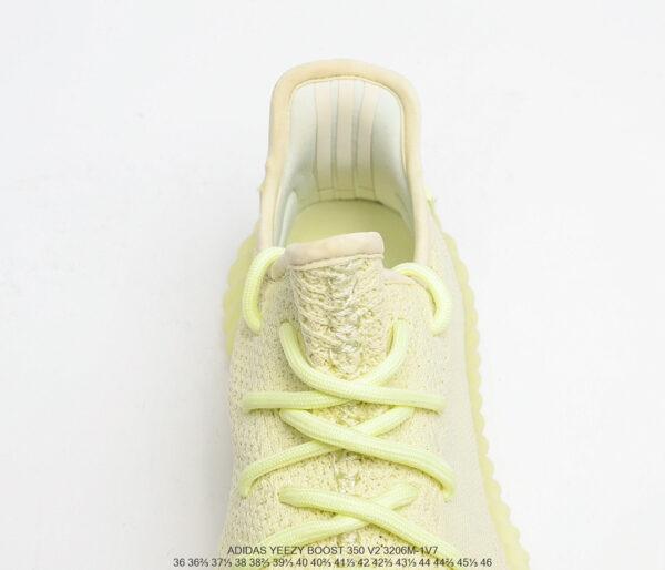 Yeezy Boost 350 V2 Butter F36980 - Image 10