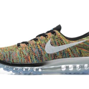 Nike Air Max 2014 Flyknit
