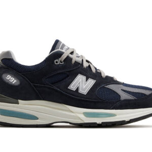 New Balance 991v2