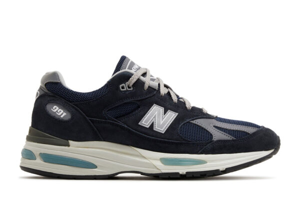 New Balance 991v2