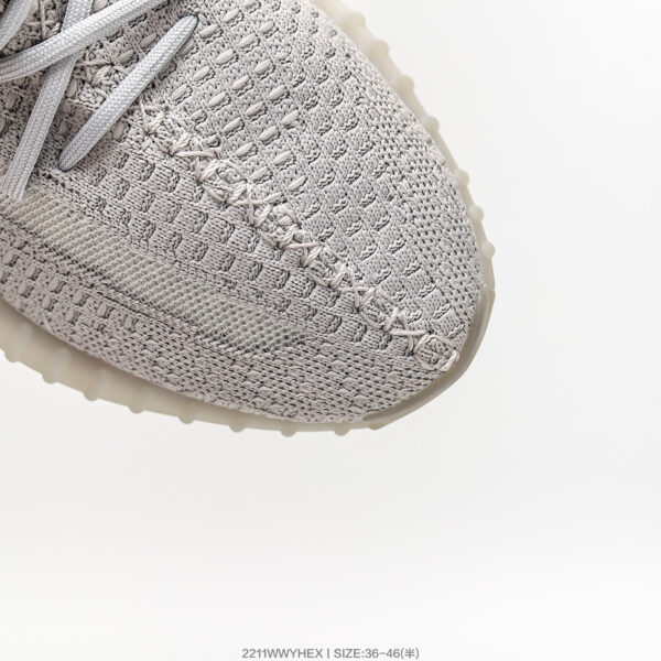 Yeezy Boost 350 V2 Tail Light FX9017 - Image 9