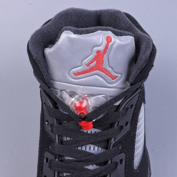 Air Jordan 5 OG 'Metallic' 2016 845035-003 - Image 5