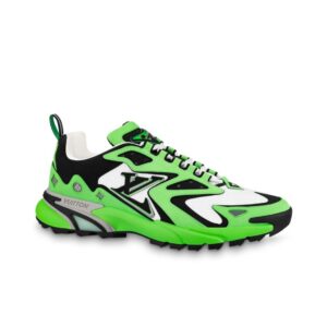 LV Runner Tatic Sneaker
