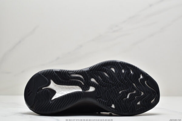 adidas Yeezy Boost 380 V3 Black FB7876 - Image 10