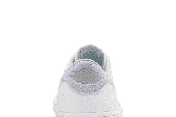 Air Jordan 1 Retro Low OG 'Neutral Grey' 2021 CZ0790-100 - Image 6