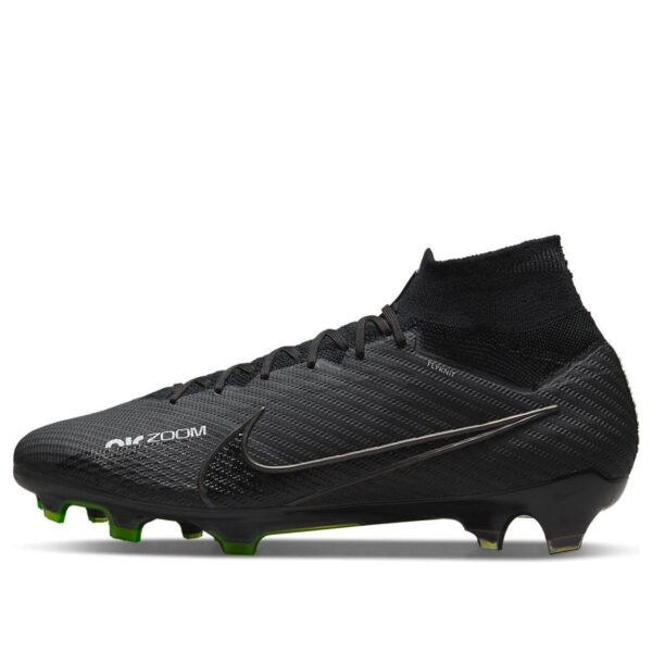 Nike Zoom Mercurial Superfly 9 Elite FG Shadow Pack DJ4977-001