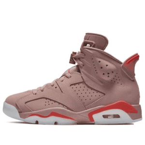 Aleali May x Wmns Air Jordan 6 Retro 'Millennial Pink' CI0550-600