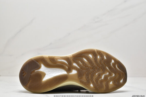 Yeezy Boost 380 Mist FX9764 - Image 10