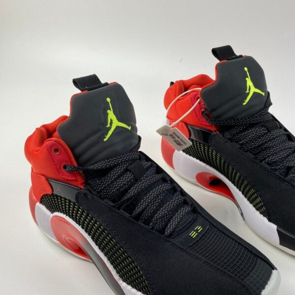 Air Jordan 35 'Chinese New Year' DD2234-001 - Image 7