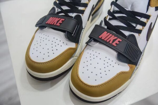 Air Jordan Legacy 312 Rookie of the Year AV3922-102 - Image 6