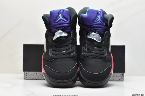 Air Jordan 5 Retro 'Top 3 - Image 7