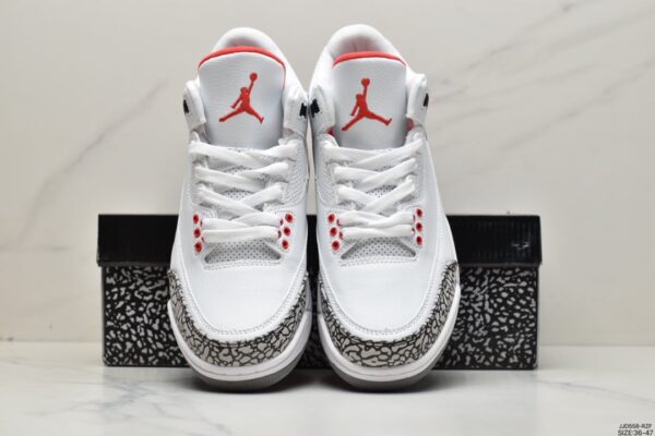 Air Jordan 3 Retro 'Hall of Fame - Image 9