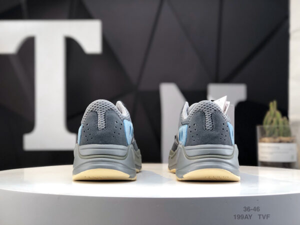 Yeezy Boost 700 Teal Blue FW2499 - Image 7