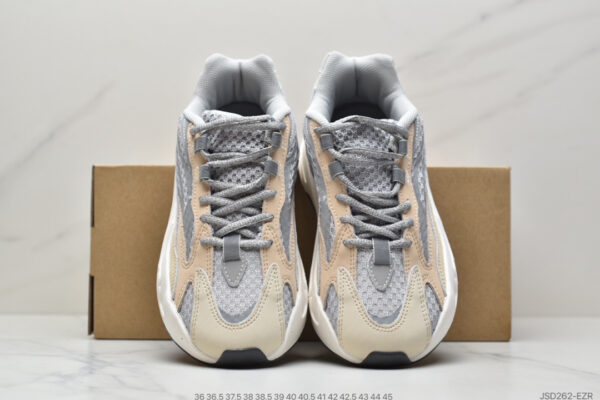 Yeezy Boost 700 V2 Cream GY7924 - Image 8