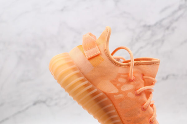 Yeezy Boost 350 V2 Mono Clay GW2870 - Image 10