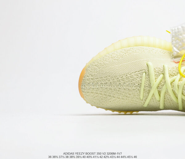Yeezy Boost 350 V2 Butter F36980 - Image 6