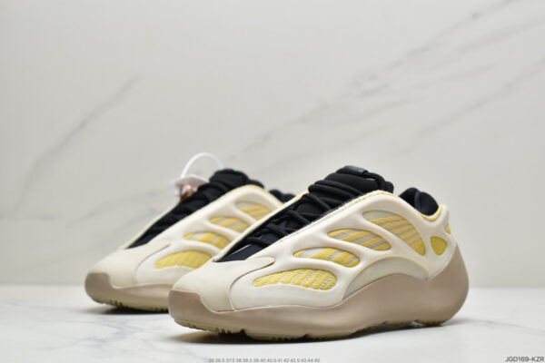 Yeezy 700 V3 Safflower G54853 - Image 5