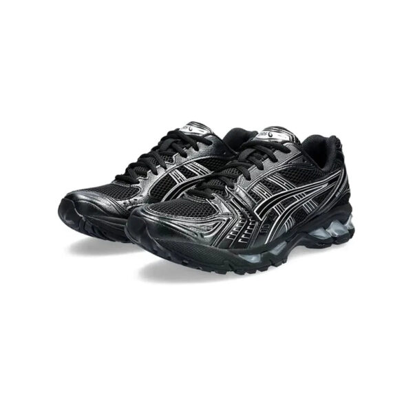 ASICS Gel-Kayano 14 'Black Pure Silver' - Image 2