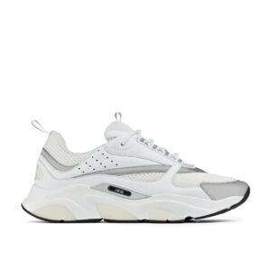 Dior B22 White