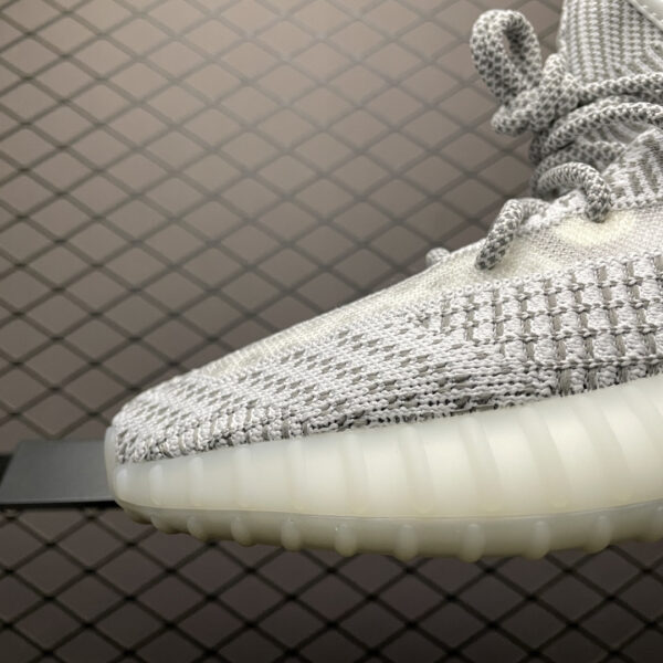 Yeezy Boost 350 V2 Static EF2905 - Image 6