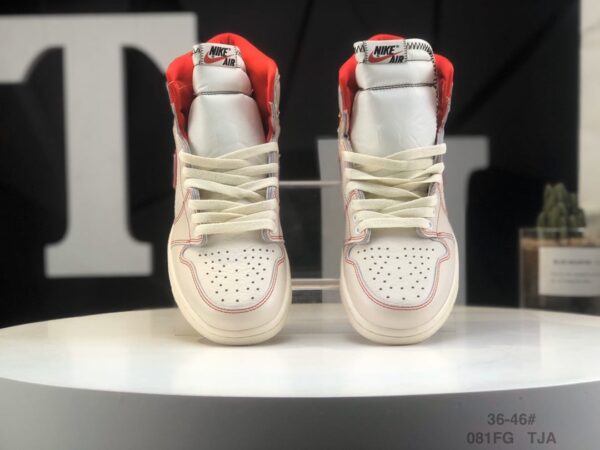 Air Jordan 1 Retro High OG 'Phantom - Image 9