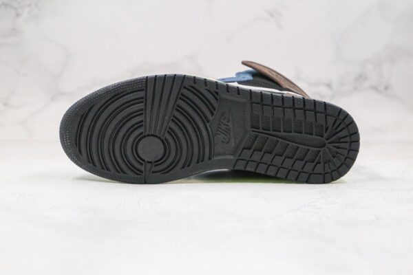 Air Jordan 1 Retro High 'Tokyo Bio Hack - Image 5