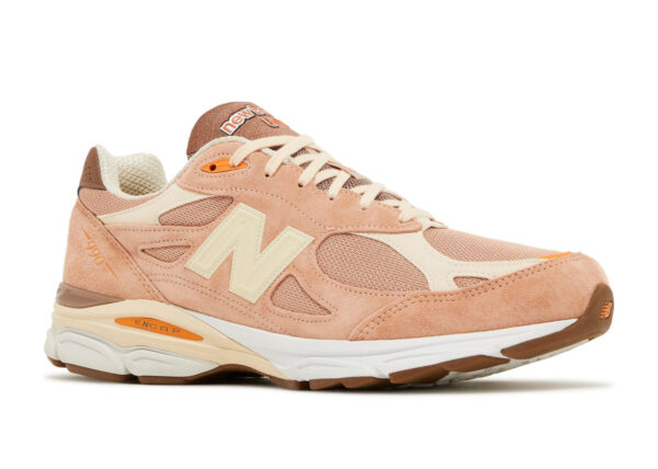 New Balance 990v3 - Image 2