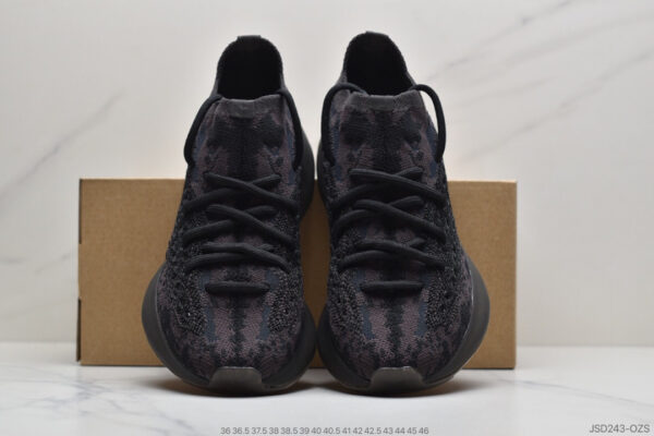 Yeezy Boost 380 Onyx FZ1270 - Image 8