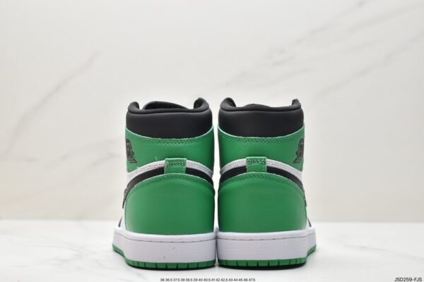 Jordan 1 Retro High OG Lucky Green DZ5485-031 - Image 10