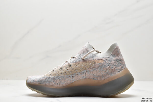 Yeezy Boost 380 Pyrite GZ0473 - Image 4