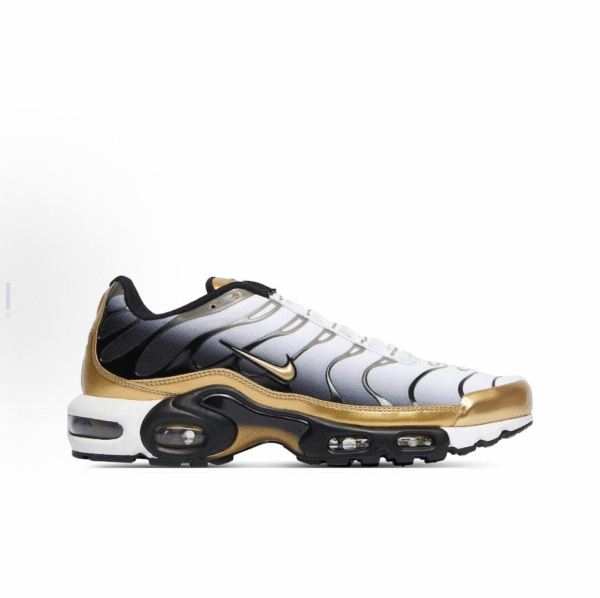 Nike Tn Black/Infinite