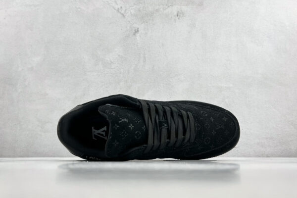 Nike Air Force 1 Low x LOUIS VUITTON LV 1A9VD7 - Image 6