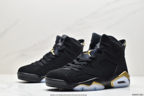 Air Jordan 6 Retro 'Defining Moments' 2020 CT4954-007 - Image 5