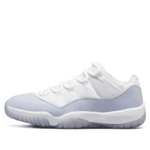 Wmns Air Jordan 11 Retro Low 'Pure Violet' AH7860-101