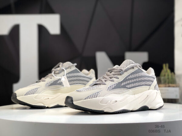 Yeezy 700 V2 Static EF2829 - Image 5