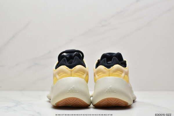Yeezy 700 V3 Mono Safflower HP5425 - Image 7