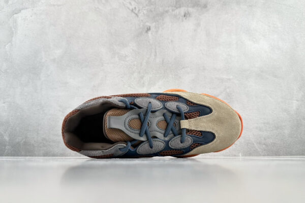Yeezy 500 Enflame GZ5541 - Image 5