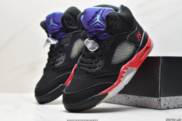 Air Jordan 5 Retro 'Top 3 - Image 3