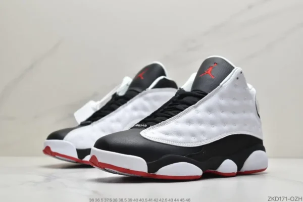 Air Jordan 13 Retro 'He Got Game' 2018 - Image 8