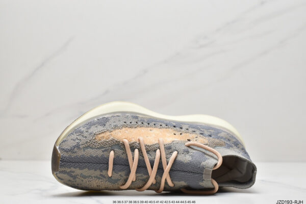 Yeezy Boost 380 Mist FX9764 - Image 3
