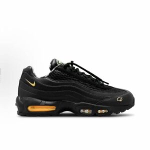 Nike Air Max 95 Corteiz Honey Black