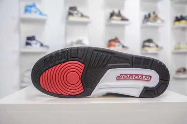 Air Jordan Legacy 312 Rookie of the Year AV3922-102 - Image 10