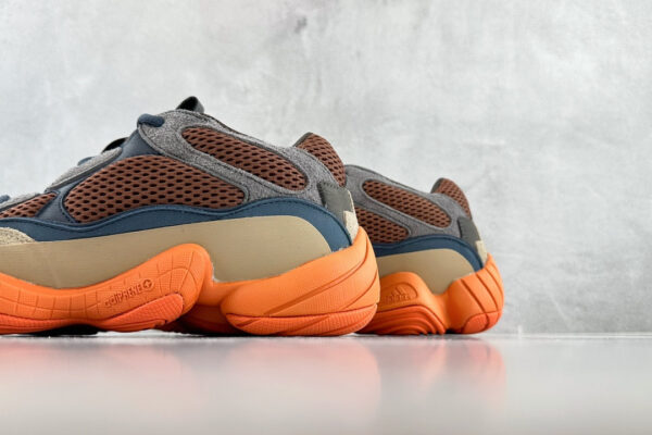 Yeezy 500 Enflame GZ5541 - Image 3