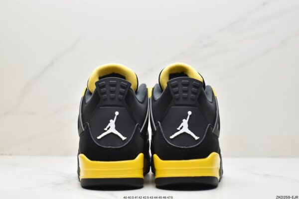 Jordan 4 Retro Thunder (2023) - Image 5