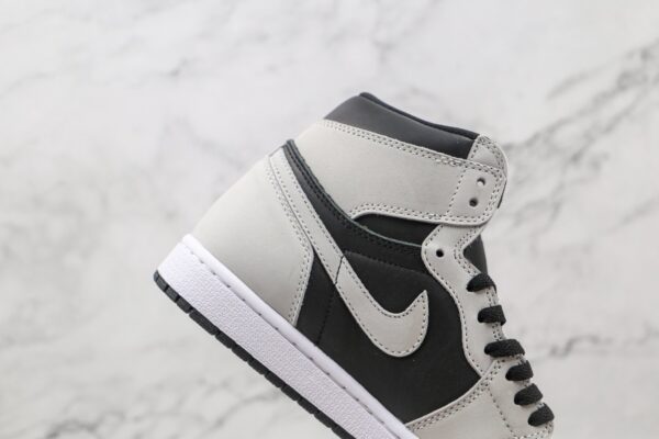 Air Jordan 1 Retro High OG 'Shadow 2.0' 555088-035 - Image 10